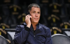 真绝了！唐斯换空气！